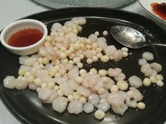 -漢舍中国菜馆(889广场店)