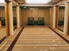 -上海新锦江大酒店