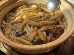 -天宜隆蘑菇宴火锅(石景山旗舰店)