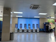 -中国人民解放军第九医学中心(306医院)