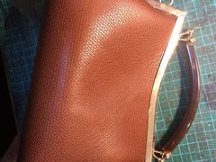 -零几体验diy皮具工作室(振业城店)
