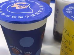 -煲珠公·老红糖珍珠奶茶(长宁龙之梦店)