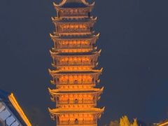 -常熟方塔园