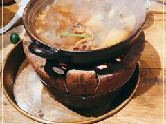 -十六蒲(桂林路店)