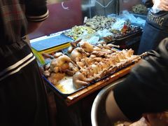 -清真·王家桶子鸡