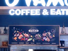 -Olé精品超市(海上世界店)