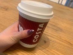 -COSTA COFFEE(静安嘉里中心店)