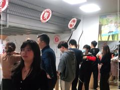 -道顺射箭·团建·骑射(张杨路店)