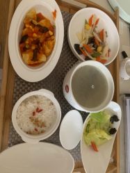 -金月汇月子会所(咸阳世纪大道店)