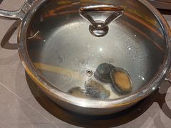 -黑金·寻焰自助百汇·烤肉·火锅(中街店)