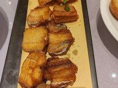 -金时代顺风大酒店(静安大融城店)