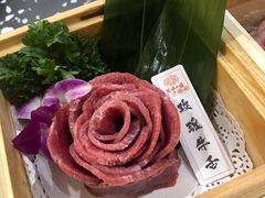 -黑牛の場烤肉(摩天活力城店)