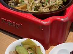 -大丰收脆鱼(浦西万达店)