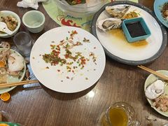 -柒柒海里·平价海鲜·蒸汽·家宴(金沙滩店)
