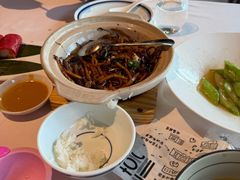 -禧宴Joyous Restaurant(禧园店)