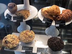 -星巴克(常德友阿国际广场店)