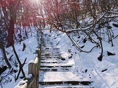 -九鼎铁刹山风景区