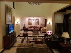 -美林湖温泉别墅度假村