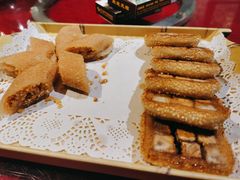 -绿雅居原生态农庄(小涌店)