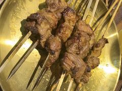 -鼎牛牛炖锅·烤串(温泉路店)