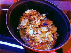 -西安高新希尔顿酒店·咖啡露台西餐厅