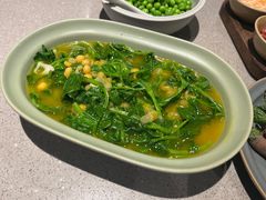-半山腰·云南菜(侨福芳草地店)