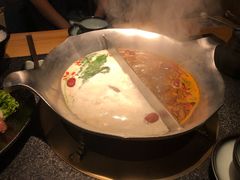 -湊湊火锅·茶憩(皇姑万象汇店)