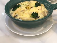 -丽莎沙拉轻食餐厅(国贸店)