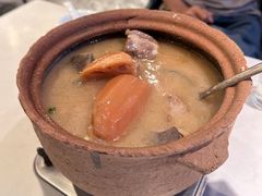 -刘胖子家常菜·蹄花焖藕(中央花园店)