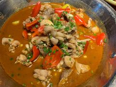 -食尚先生精致家菜馆(中意店)