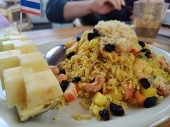 -普叽普叽泰式茶餐厅(港汇店)