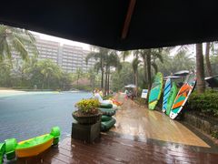-三亚湾海居铂尔曼度假酒店