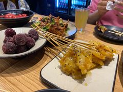 -壹酒贰肉1926·深夜食堂(南京北街店)