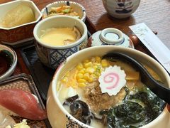 -和乐日本料理(淘金店)