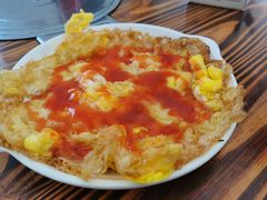 -富哥食店