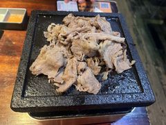 -火炉情韩国料理店(古田路店)