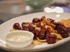 -漢舍中国菜馆(889广场店)