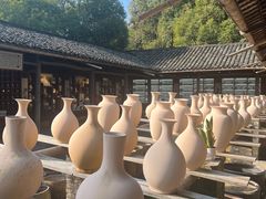 -景德镇古窑民俗博览区