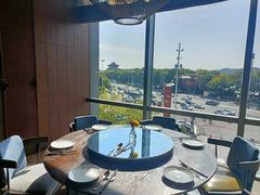 -长沙君悦酒店·湘江36中餐厅