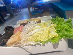 -半天妖烤鱼(烟台宝龙店)