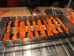 -邢氏老太太烤串(北兴街店)