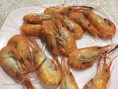 -吉源大排档·鱼生·海鲜(烧烤彩印厂店)