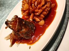 -小厨娘淮扬菜(天印大道店)