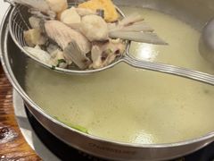 -正能量脆肉鲩火锅
