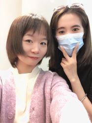 -苏豪路易士·嘉玛发廊
