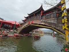 -杭州宋城