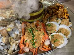 -日进一片海.生腌海鲜火锅.宵夜烧烤(三里屯总店)