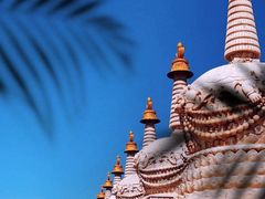 -大召寺明清一条街