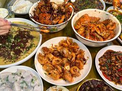 -辣螃铠盆盆蟹大排档(总店)