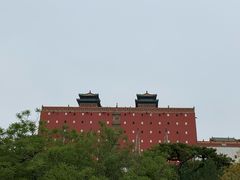 -须弥福寿之庙